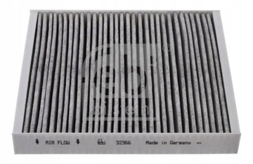 FEBI BILSTEIN FILTR KABINA 32366