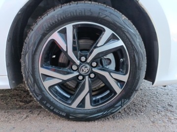 Toyota Yaris IV Hatchback 1.5 Hybrid Dynamic Force 116KM 2024 Toyota Yaris Hybrid 1.5 Style IV (2020-) 1.5 Hybry, zdjęcie 18