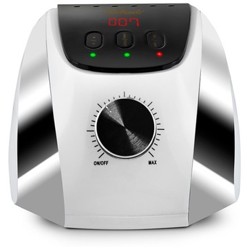FREZARKA DO PAZNOKCI MANICURE M13 BIAŁA MOCNA 65W