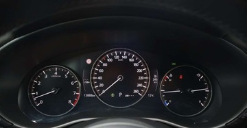 Mazda 3 IV Hatchback  2.0 SKYACTIV-G 150KM 2024 Mazda 3 (Nr.006) 2.0 Automat HUD Kamera Klima Navi Tempomat Gwarancja, zdjęcie 20