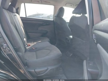 Toyota Highlander III 2021 Toyota Highlander 2021 Toyota Highlander L FWD 3.5 Benzyna 295KM, zdjęcie 11
