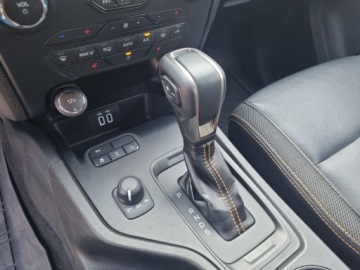 Ford Ranger V Podwójna kabina Facelifting 2019 2.0 EcoBlue 213KM 2022 Ford Ranger 2.0 EcoBlue 4x4 DC Wildtrak Ford Range, zdjęcie 18