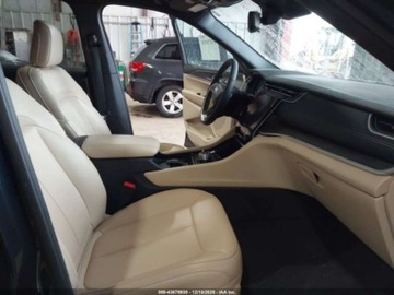 Jeep Grand Cherokee V 2024 Jeep Grand Cherokee 2024 r., 3,6L LIMITED 4X4 3.6 Benzyna 293KM, zdjęcie 8