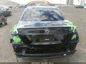 Mercedes Klasa E W213 2019 Mercedes-Benz Klasa E 2019 Mercedes-Benz E-Class E 300 4MATIC Sedan 2.0, zdjęcie 19