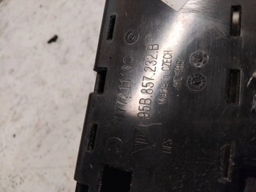 PORSCHE MACAN 2015 LOKETNÍ OPĚRKA