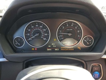 BMW Seria 4 F32-33-36 2019 BMW Seria 4 440I Gran Coupe 2019 3.0l 3.0 Benzyna 320KM, zdjęcie 9