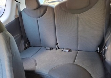 Toyota Aygo I Hatchback 3d 1.0 VVT-i 68KM 2005 Toyota Aygo Benzyna 68KM, zdjęcie 7