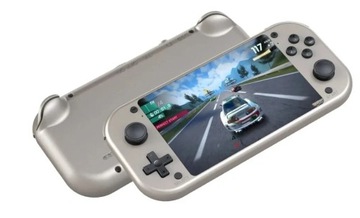 ЭМУЛЯТОР КОНСОЛЬНЫХ ИГР M17 20000 ИГР 128 ГБ 4,3 ДЮЙМА