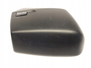 . КРЫШКА КОРОБКИ ЛЕВАЯ BMW R1100 R1150 RS R 1100 1150 K1200