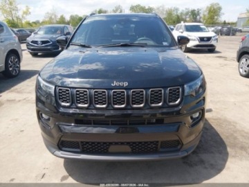 Jeep Compass II 2026 Jeep Compass 2026, 2.0L, 4x4, LIMITED ALTITUDE 2.0 Benzyna 200KM, zdjęcie 1