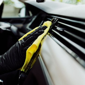 КОТ ИЗ МИКРОФИБРЫ K2 HIRO PRO 1 ШТ.