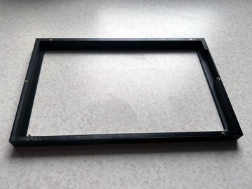 Домашний помощник для умного дома – установка на стену