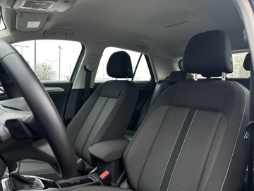 Volkswagen T-Roc I SUV Facelifting 1.5 TSI ACT 150KM 2024 Volkswagen T-Roc Tempomat ACC! Czujniki Parkowania, zdjęcie 11