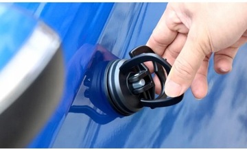 РУЧКА НА ПРИСОСКЕ ДЛЯ УДАЛЕНИЯ ВМЯТИН НА КУЗОВЕ ВМЯТИНЫ ЭЛЕКТРОЛЕБЕДКА