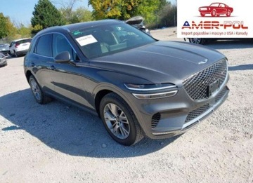  Genesis GV70 2.5T 2022 2.5 Benzyna 300KM