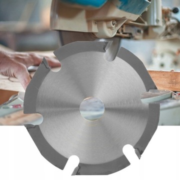 WIDIA ПИЛЬНЫЙ ДИСК ДЛЯ БЕНЗИНОВОГО БРИТЧЕРА BRZESZCZO