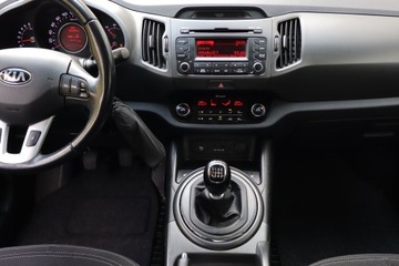 Kia Sportage III SUV 1.6 GDI 135KM 2012 Kia Sportage 1.6 GDI, Salon Polska, Xenon, Klima, zdjęcie 11