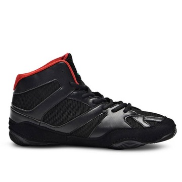 LEONE LUCHADOR BUTY ZAPAŚNICZE KRAV MAG 42