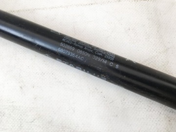 JEEP GRAND CHEROKEE 10- VZPĚRA/TLAKOVAČ KRYT 68079364AC