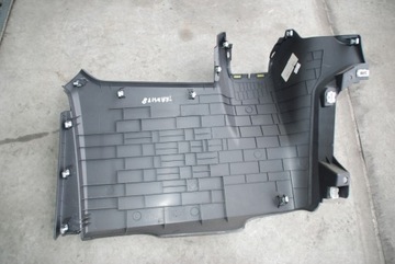 КРЫШКА РЫЧАГА ПЕРЕКЛЮЧЕНИЯ ПЕРЕДАЧ FORD TRANSIT MK8