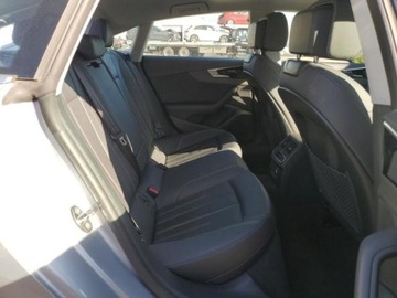 Audi A5 F5 2021 Audi a5 2021r., Premium 40, od ubezpieczalni 2.0 Benzyna 248KM, zdjęcie 8