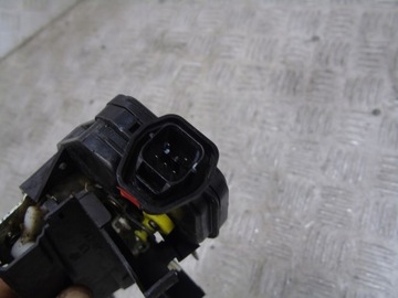 HYUNDAI TERRACAN ZÁMEK DVEŘE LEVÝ PŘEDNÍ 5 PIN