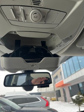 Ford C-MAX II 2016 Samochód nie tylko rodzinny minivan Ford C-max, zdjęcie 15