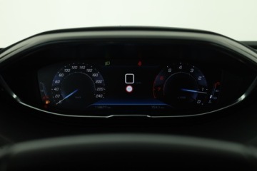 Peugeot 5008 II Crossover 1.2 PureTech 130KM 2020 Peugeot 5008 PureTech 130, Salon Polska, zdjęcie 7