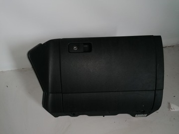 SCHOWEK VOLKSWAGEN GOLF VII EUROPA