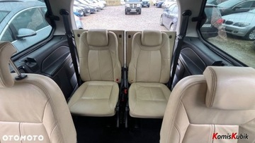 Ford Galaxy III Van Facelifting 2.0 Duratorq TDCi DPF 163KM 2014 Ford Galaxy Automat Ford Galaxy 7 osob 2.0 Diesel 163KM, zdjęcie 2