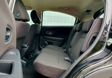 Honda HR-V II SUV 1.6 i-DTEC 120KM 2016 Honda HR-V 1.6 102Ps.Navigacja Klimatronic Grzane Fotele 2016 1.6 Diesel, zdjęcie 7