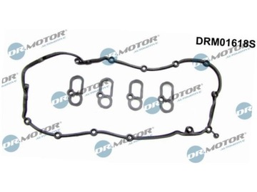 DR.MOTOR TĚSNĚNÍ KRYTU VENTILU DRM01618S