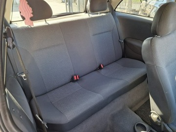 Opel Corsa C 1.0 ECOTEC 58KM 2002 Opel Corsa 1.0 Benzyna 58 KM, Klimatyzacja,, zdjęcie 18