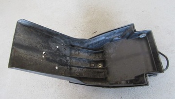 Хвостовое заднее крыло Honda NX 125 Transcity