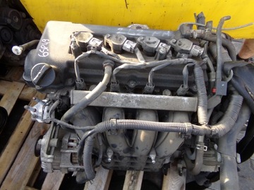 ASX LANCER 4008 C4 1.6 16V 14R 116KM 4A92 KOMPRESOR KLIMATIZACE 7813A620