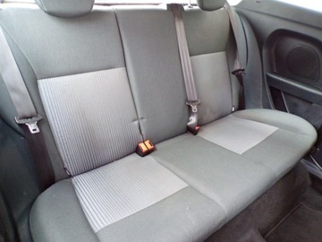 Ford Fiesta VII Hatchback 5d 1.25 Duratec 60KM 2010 Ford Fiesta Klimatyzacja Gwarancja / 2010r, zdjęcie 23