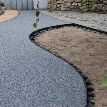 Obrzeże ogrodowe trawnikowe Eko 5,8cm + kotwy Produkt polski