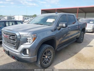  GMC Sierra 1500 2020 6.2l 6.2 Benzyna 420KM, zdjęcie 1