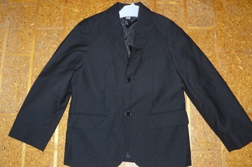 H&M MARYNARKA DLA CHŁOPCA super stan-128