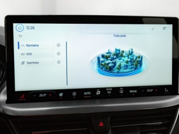 Ford Focus IV Kombi Facelifting 1.0 EcoBoost MHEV 125KM 2023 Ford Focus WJ8580L#1.0 EcoBoost Titanium Podgrz.f, zdjęcie 18