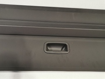 КУГА МК2 ШТОРКА БАГАЖНИКА