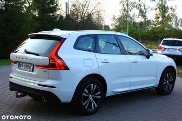 Volvo XC60 II Crossover D4 190KM 2020 Volvo XC 60 Volvo XC 60 D4 Momentum Pro 2.0 Diesel 190KM, zdjęcie 18