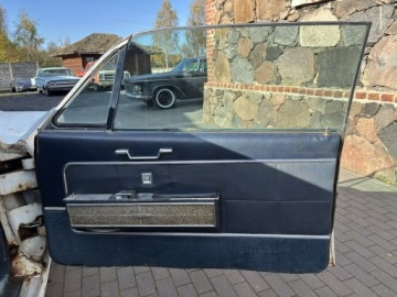 Lincoln Continental III 1966 Lincoln Continental 462 V8 / AUTOMAT, zdjęcie 19