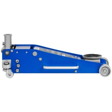 Домкрат автоподъемник гидравлический 100 - 4