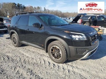 Nissan Pathfinder III 2023 Nissan Pathfinder 2023, 3.5L, 4x4, ROCK CREEK,...