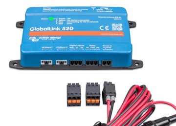 GlobalLink 520 (incl. 5 year activated simcard)