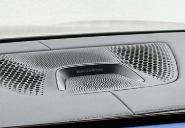 BMW X5 G05 M SUV 4.4 M50i 530KM 2023 BMW X5 M60i I wlasciciel V8 Hak PL Gwarancja Bezwypadkowy FV23, zdjęcie 20