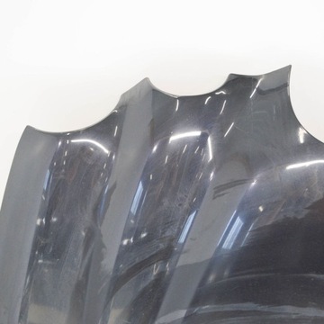 JAGUAR S-TYPE 2002 KRYT PŘEDNÍ / KAPOTA MOTORU