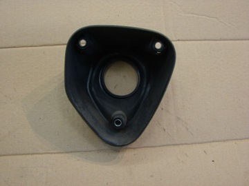 Насадка на крышку глушителя Suzuki An 650 Burgman 13-