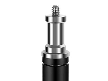 РЕГУЛИРУЕМЫЙ ШТАТИВ ДЛЯ ЛАМПЫ ДЛЯ КАМЕРЫ ТЕЛЕФОНА